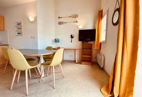 Les Rochelle (17) - Les Minimes - Résidence La Rochlière 3
Appartement 3...