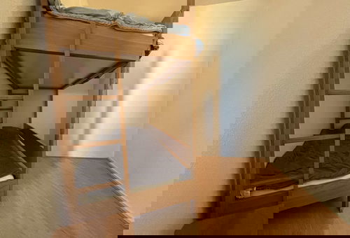 Appartement situé sur le port de plaisance aux Minimes, près de la plage et...