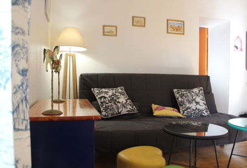 Appartement situé au cœur du centre-ville avec une vue imprenable sur les...
