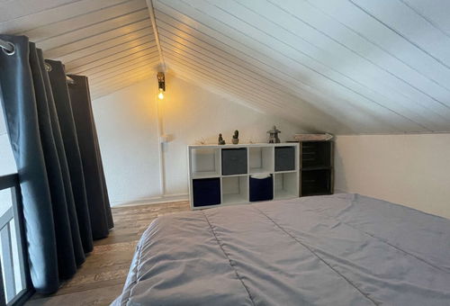 Charmant studio lumineux proche de la mer et des commerces - Île de Noirmoutier