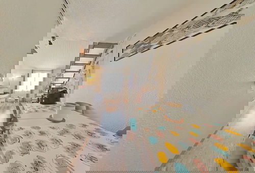 Charming bright studio close to the sea and shops - Île de Noirmoutier