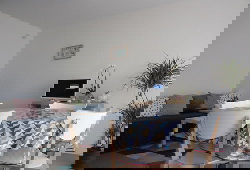 Charming holiday flat a stone's throw from Les Minimes beach - La Rochelle