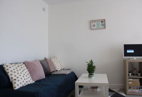 Charmant appartement de vacances à deux pas de la plage des Minimes - La...