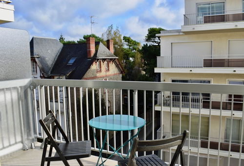 STUDIO QUARTIER CASINO VUE MER