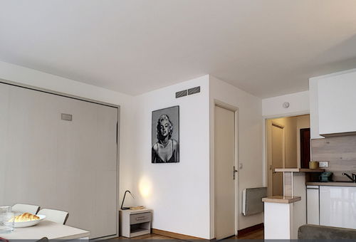 Nice apartment in the Carré d’or