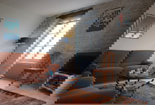 Ile de Ré - SAINT MARTIN DE RE (17) - Apartment
2-room apartment -...