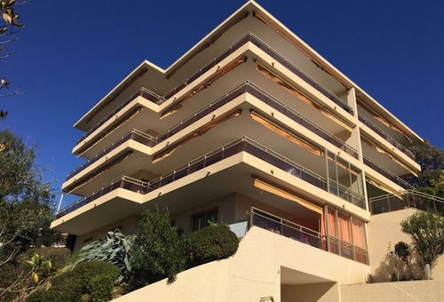 All the rooms open onto a beautiful 50m² south-facing terrace with...
