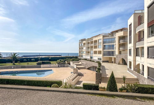 Appartement 1 chambre Le Cap D'agde