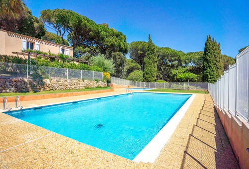 Maison 1 chambre Sainte-maxime