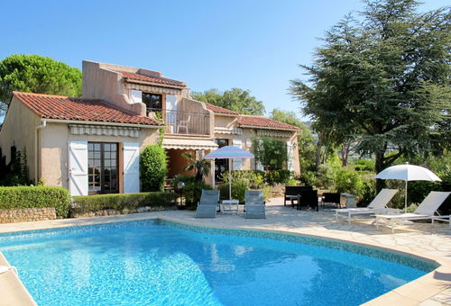 Maison 3 chambres Roquebrune-sur-argens