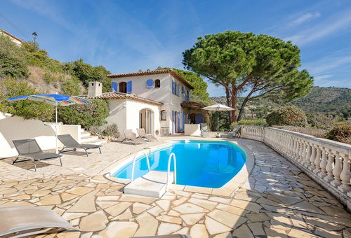Maison 4 chambres Roquebrune-sur-argens
