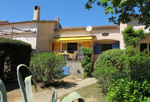 Maison 1 chambre Grimaud