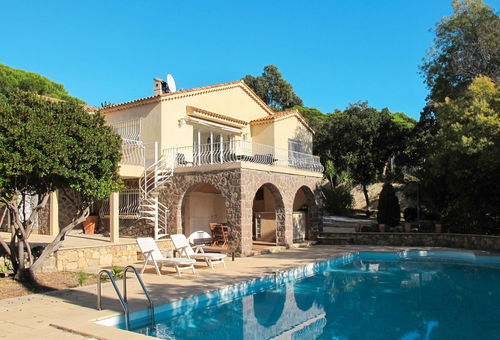Villa 2 bedroom Roquebrune-sur-argens