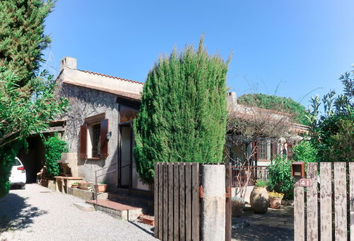 Maison 3 chambres Le Plan-de-la-tour