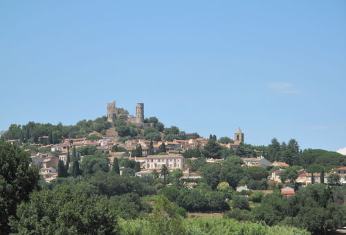 Villa 3 bedroom Grimaud