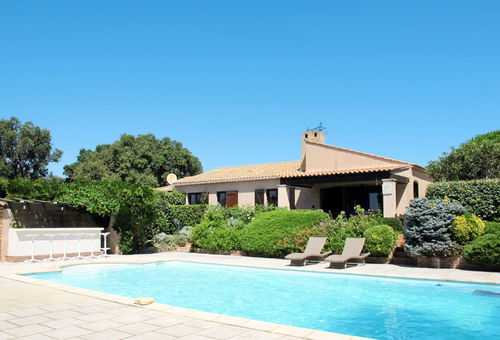 Maison 3 chambres Grimaud
