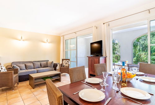 Maison 2 chambres Grimaud