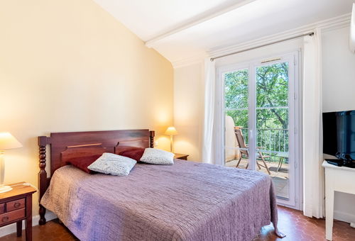 Villa 2 bedroom Grimaud