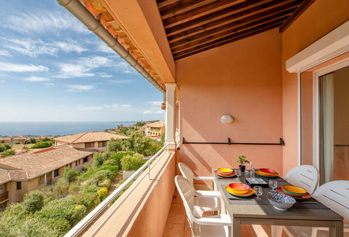Appartement 2 chambres Roquebrune-sur-argens