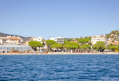 Apartment 1 bedroom Sainte-maxime