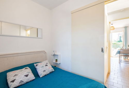 Apartment 1 bedroom Sainte-maxime