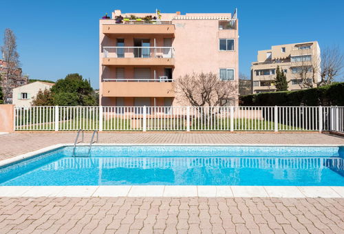 Appartement 1 chambre Sainte-maxime