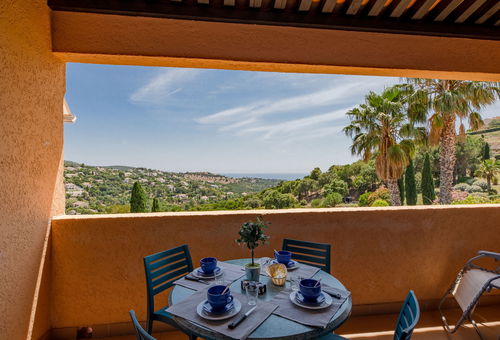Appartement 1 chambre Roquebrune-sur-argens