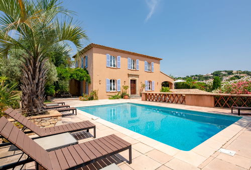 Maison 4 chambres Sainte-maxime