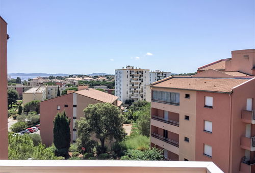 Appartement 1 chambre Sainte-maxime