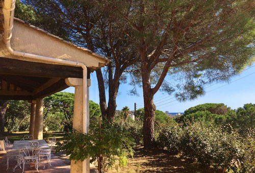 Maison 4 chambres Sainte-maxime