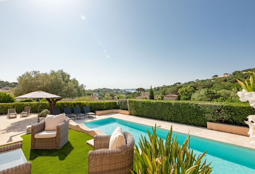 Maison 5 chambres Sainte-maxime