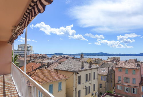 Apartment 2 bedroom Sainte-maxime