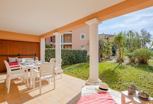 Appartement 2 chambres Roquebrune-sur-argens