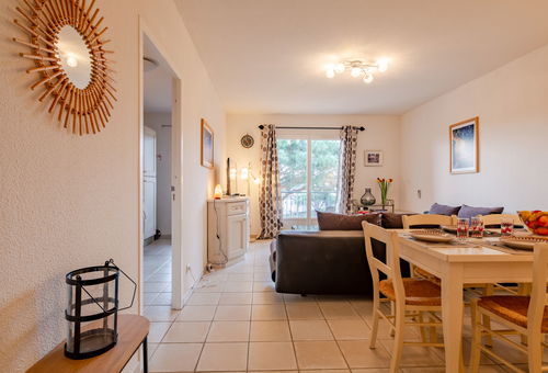 Apartment 2 bedroom Roquebrune-sur-argens