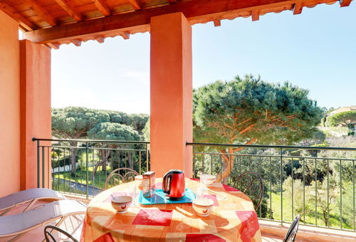 Appartement 2 chambres Roquebrune-sur-argens