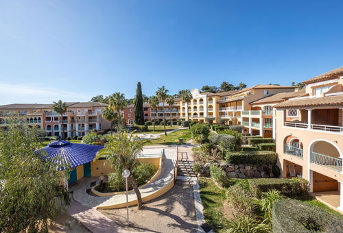 Apartment 2 bedroom Roquebrune-sur-argens