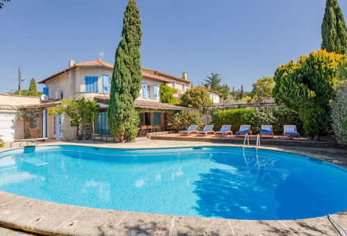 Maison 3 chambres Sainte-maxime