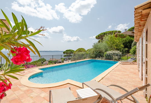 Maison 4 chambres Sainte-maxime