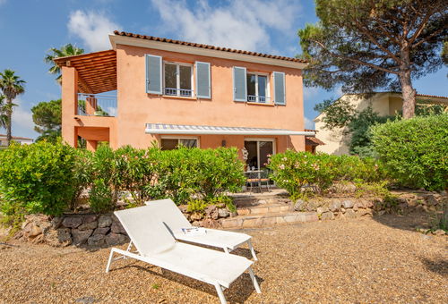 Villa 3 bedroom Roquebrune-sur-argens