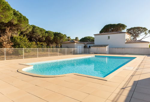 Maison 3 chambres Roquebrune-sur-argens