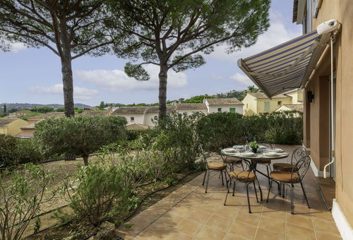 Villa 3 bedroom Roquebrune-sur-argens