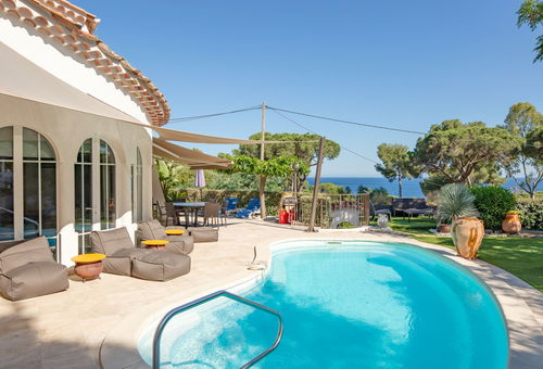 Villa 3 bedroom Sainte-maxime