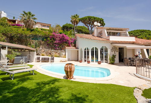 Maison 3 chambres Sainte-maxime