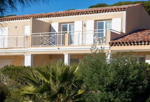Maison 2 chambres Sainte-maxime