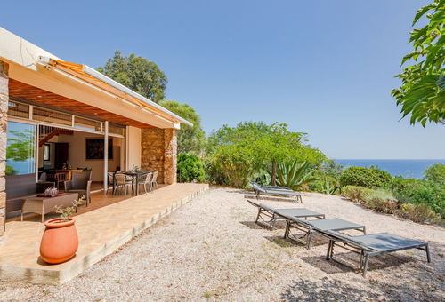 Maison 3 chambres Sainte-maxime