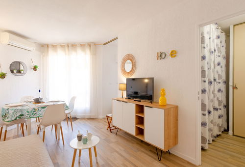 Appartement 1 chambre Sainte-maxime