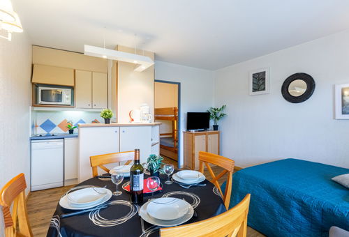 Apartment 1 bedroom Sainte-maxime