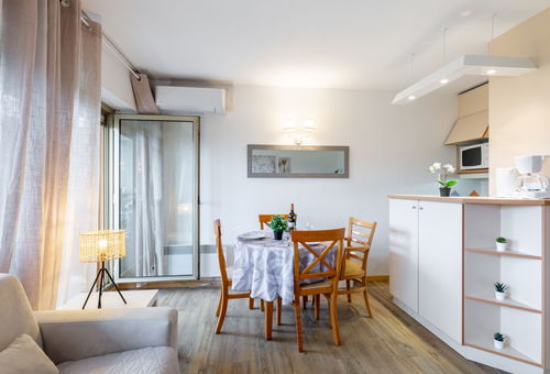 Apartment 1 bedroom Sainte-maxime