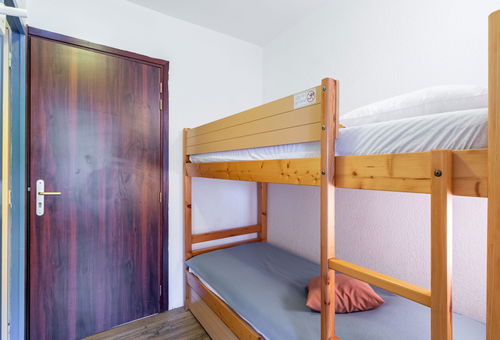 Apartment 1 bedroom Sainte-maxime