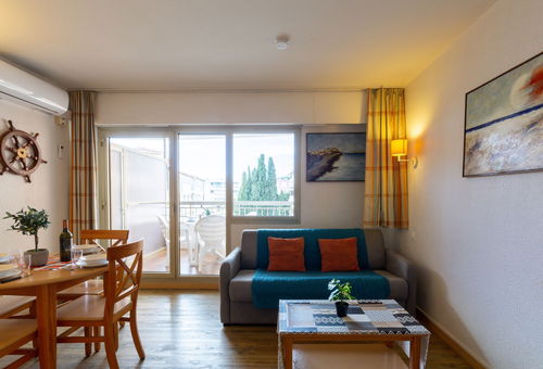 Appartement 1 chambre Sainte-maxime